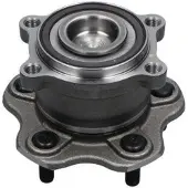 KAVO PARTS WBH-6573 Wiellagerset