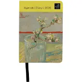 Bekking & Blitz Van Gogh Mini Agenda 2027