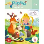 Clavis Pippa kwartet