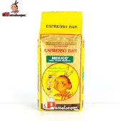 Passalacqua Mexico - koffiebonen - 1 kilo
