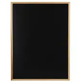 Zeller Magnetisch krijtbord, 60 x 80 cm
