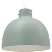 Kartell Bellissima Hanglamp Sage Green