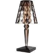 Kartell Big Battery Draagbare Lamp Battery | Cola