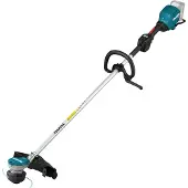 Makita UR003GZ01 XGT 40 V Max Bosmaaier D-greep