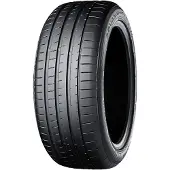 Yokohama zomerbanden, motorbanden, Advan Sport (V107), SUV (255/50 R20 109Y XL RPB)