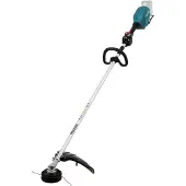 Makita UR014GZ XGT 40 V Max Bosmaaier D-greep