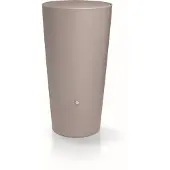 Meuwissen Agro Rainbowl regenton mocca 210l