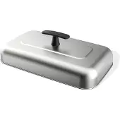 Weber XL Basting Dome BBQ Deksel
