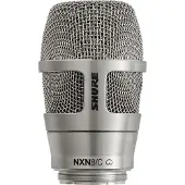 Shure Nexadyne RPW200 cardioïde microfooncapsule (zwart)