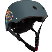 Marvel Sport Junior Helmet Groen Kinderen