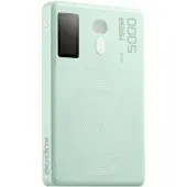 Godox MA5R Mobile Power Bank&rgb LED Light Green