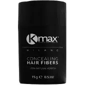 Kmax Milano Kmax keratine haarvezels - Lichtgrijs (15 gr)