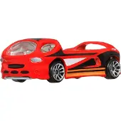 Mattel Hw diecast legends multipack