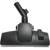 Numatic COMBIMONDSTUK 27CM(PRO-FLO), Accessoires voor schoonmaakapparatuur, Zwart