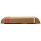 Libeco Sprei Manitoba Multi Stripe-140 x 220 cm