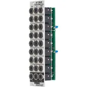 Doepfer A-130-8 Octal linear VCA - VCA modular synthesizer