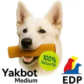 EDP Yakbot - Kluif - Medium, Himalayan - 1 Stuk