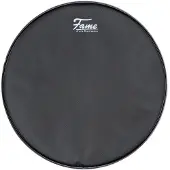 Fame FMHD14 Mesh Head 14" - E-drum mesh head
