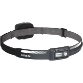 BioLite - Dash 450 - Hoofdlamp wit