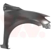 VAN WEZEL 3341658 Spatbord