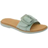 Reef Sunny Emma Frosty 36 Groen Sandaal
