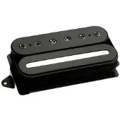 Dimarzio DP 228BK Crunch Lab gitaarelement