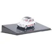Fiat Abarth 595 SS 1964 - 1:43 - IXO Models