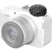 SmallRig 5434 Furry Windscreen Kit for Canon EOS R50 V