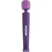 Toyz4Lovers - RECHARGEABLE PURPLE CANDY FOOT MASSAGER WAND