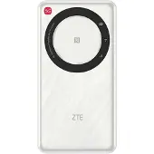 ZTE U30 Air 5G/WiFi-hotspot Geïntegreerd modem: 5G, LTE 867 MBit/s
