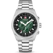 Swiss Military Hanowa Navalus Pro Chrono horloge SMWGI0004206