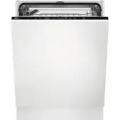 AEG FSB5361CZ vaatwasser - inbouw vaatwassers, 44 dB en volledig geintegreerd zuinig energieklasse D afwasmachine