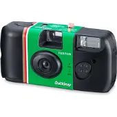 Fujifilm Quicksnap Flash 27 wegwerpcamera