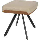 Zuiver Kruk Frie Beige