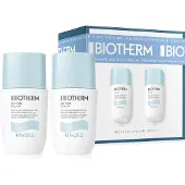 Biotherm Déo Pure - Antiperspirant Roll-On Duo Set 75ml + 75ml
