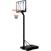 BLITS basketbalpaal 210 - 260 cm