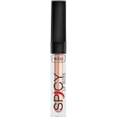 Wibo Lip Gloss Spicy #7
