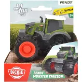 Simba Fendt Monster Tractor