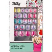 Canenco ! - Nageltjes Love
