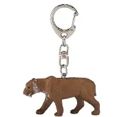 MOJO sleutelhanger smilodon 387450