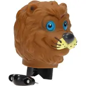 Mac Toys Fietstoeter dier