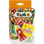 PlayMais mini mosaic - raket