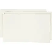 Creotime Papier pulp off-white 20x12cm, 100gr
