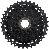 Shimano Cassette Cues-LG300