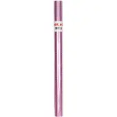 Rotolux Inpakpapier paars, 3 mtr.