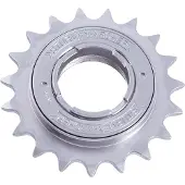 Sturmey Archer - single freewheel 19t. 1 8 sfs30
