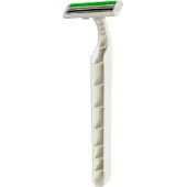 The Eco Gang Biologisch afbreekbare scheermesjes - 5 stuks