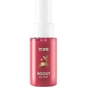 YOPE Beschermende serum voor de haarpunten, met kamelia-olie, 50 ml
