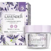 FLOSLEK Lavendel Lavendel Voedende Dag & Nacht Crème 50ml