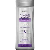 CARUNO Ultra Color zilver asblond shampoo 200ml